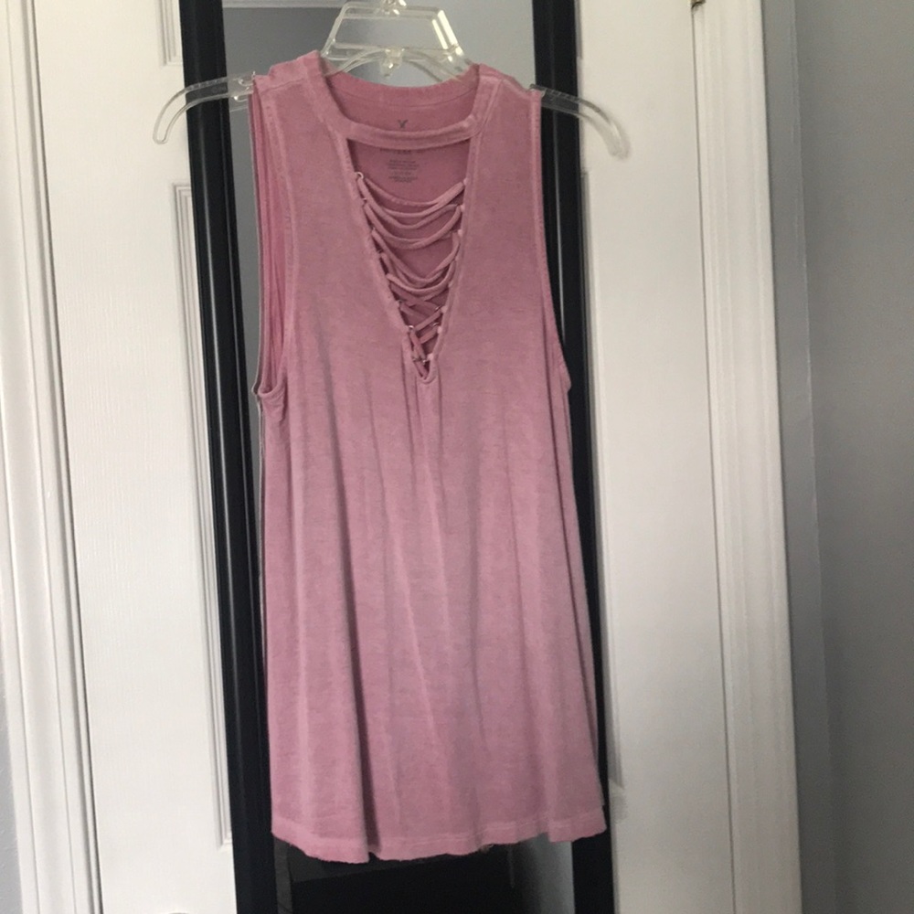 Women’s American Eagle Tank